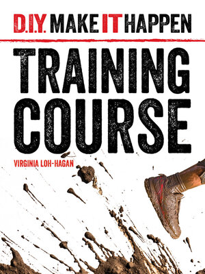cover image of Training Course